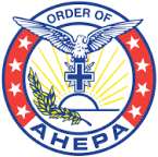 AHEPA District 14