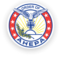 Moble AHEPA