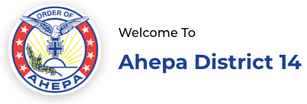 Ahepa District 14